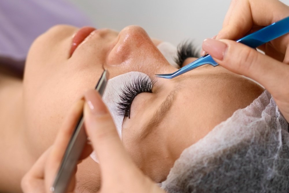 Lash Extensions at Queen Creek Nail Spa